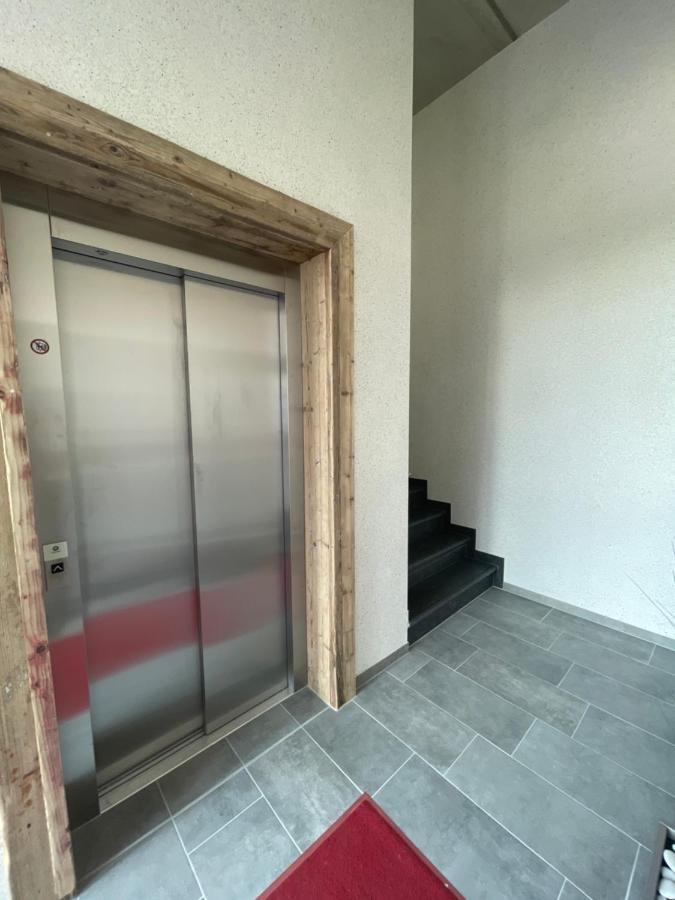 Hotel Stahltower Friesoythe Zewnętrze zdjęcie